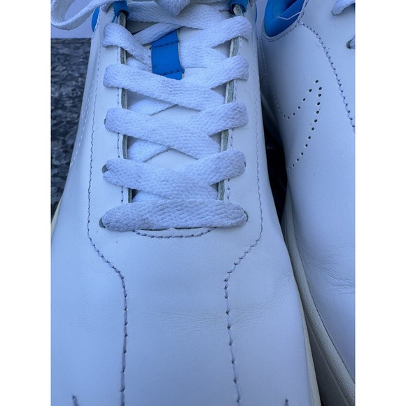 Nike SB Koston 1 x Fragment Design 628983-114 White Leather Men’s Size 9.5 main image 3